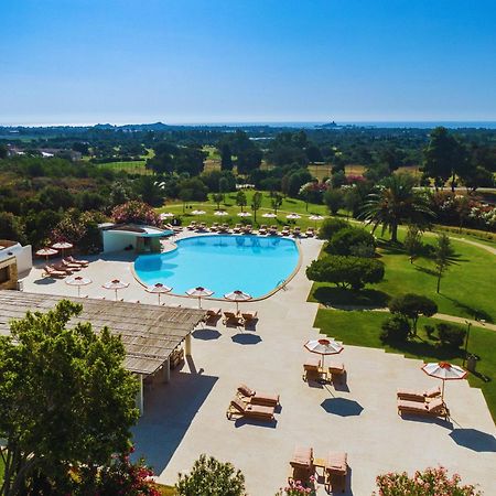 Is Molas Resort Pula Εξωτερικό φωτογραφία