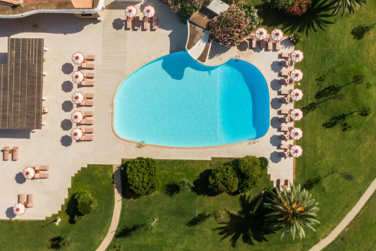Is Molas Resort Pula Εξωτερικό φωτογραφία