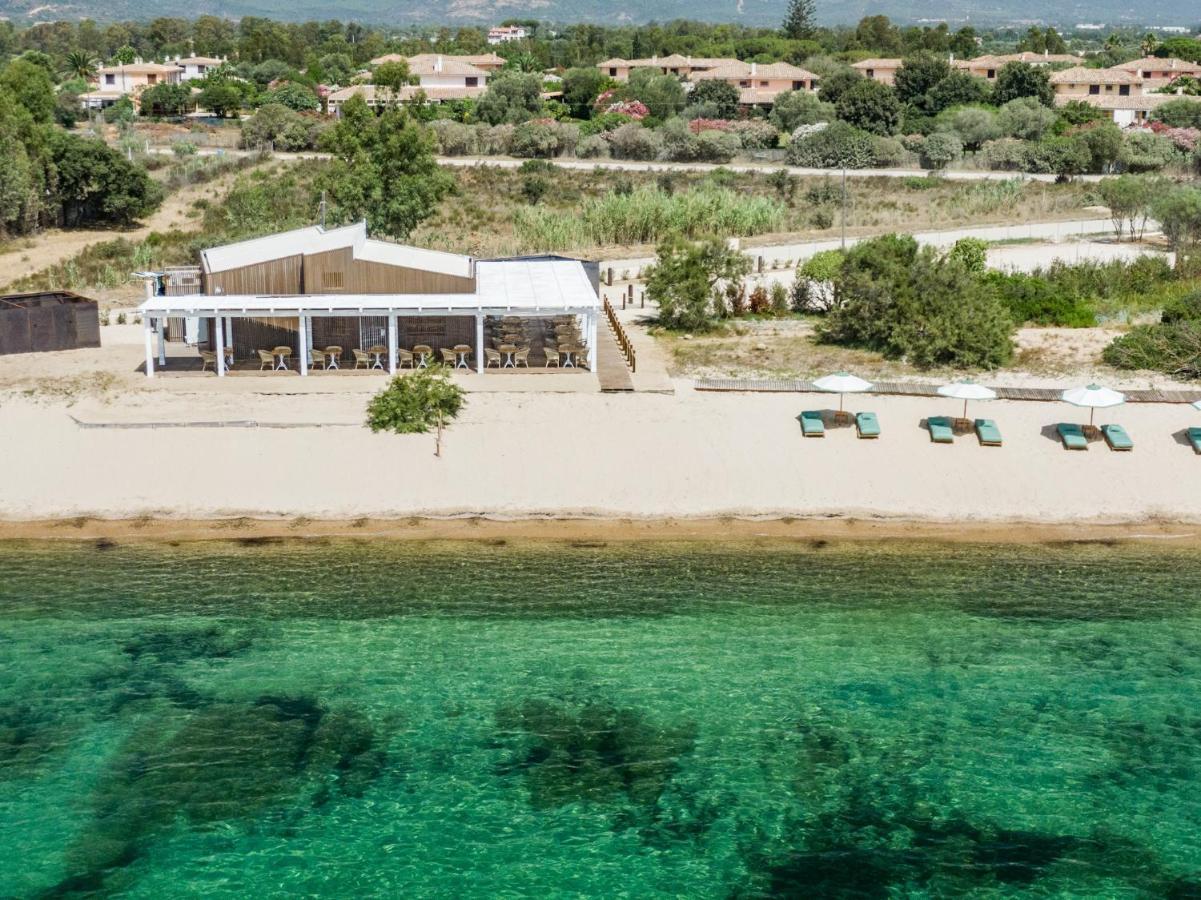 Is Molas Resort Pula Εξωτερικό φωτογραφία