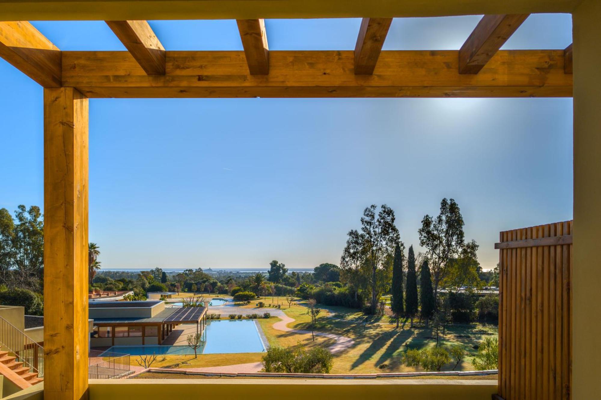 Is Molas Resort Pula Εξωτερικό φωτογραφία