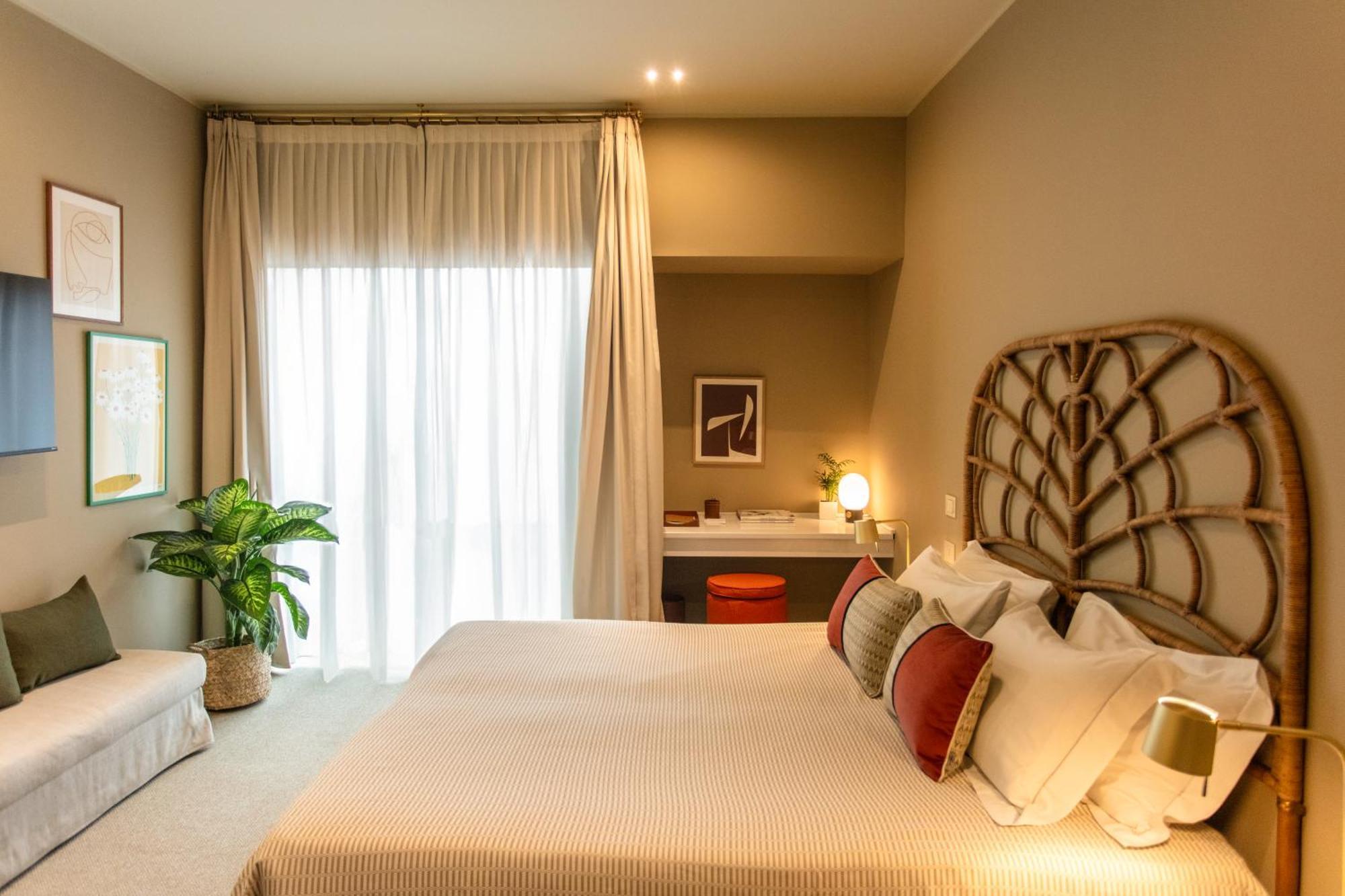 Is Molas Resort Pula Εξωτερικό φωτογραφία