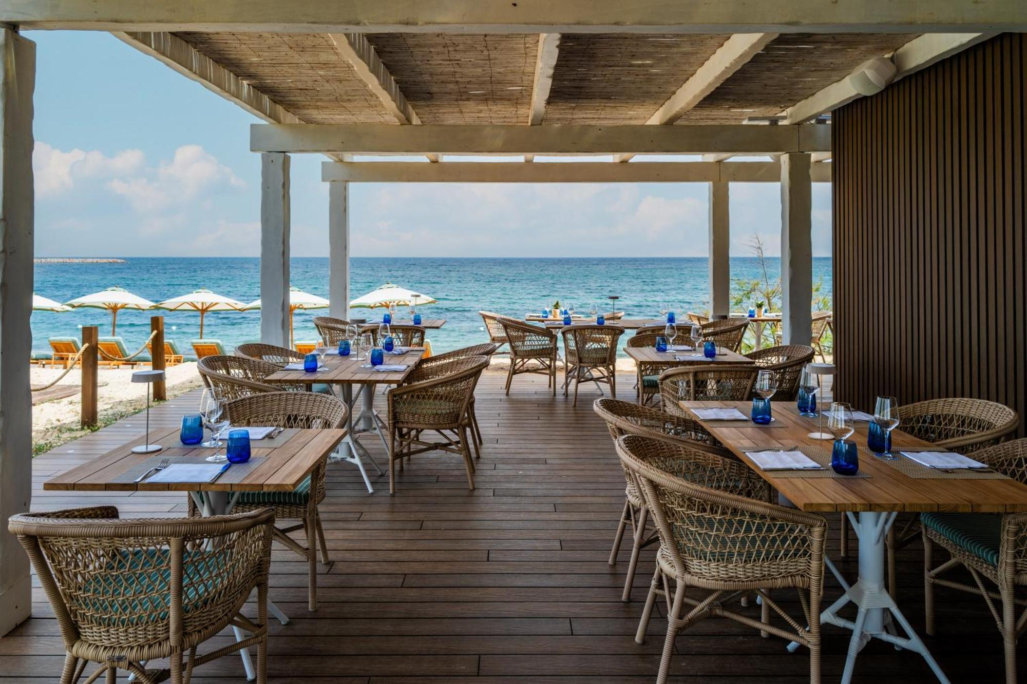 Is Molas Resort Pula Εξωτερικό φωτογραφία