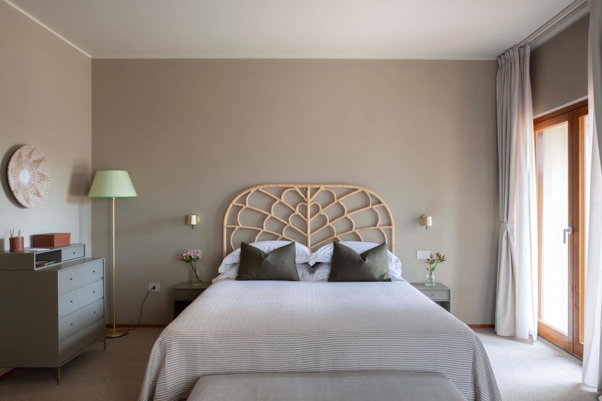 Is Molas Resort Pula Εξωτερικό φωτογραφία