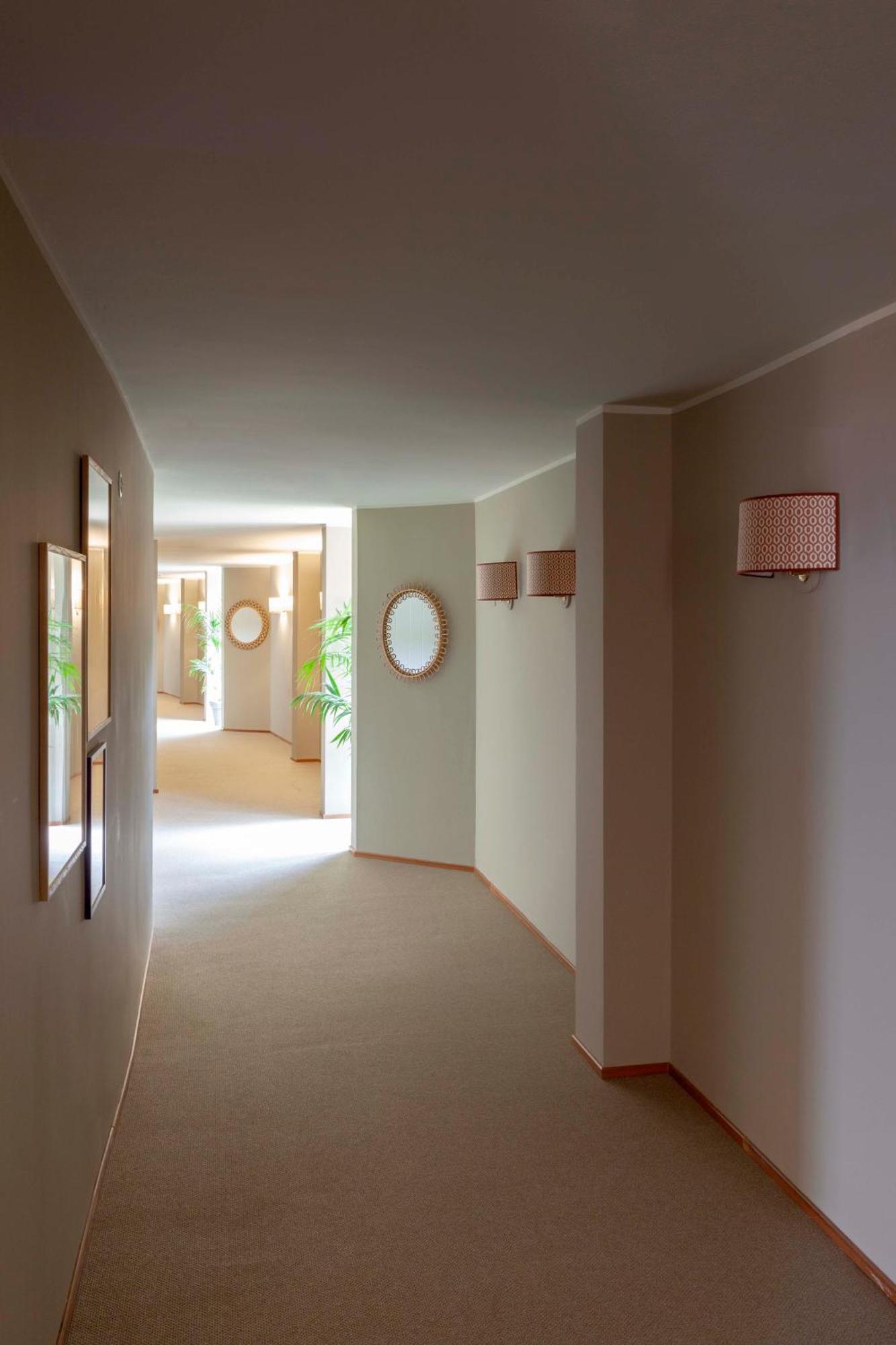 Is Molas Resort Pula Εξωτερικό φωτογραφία