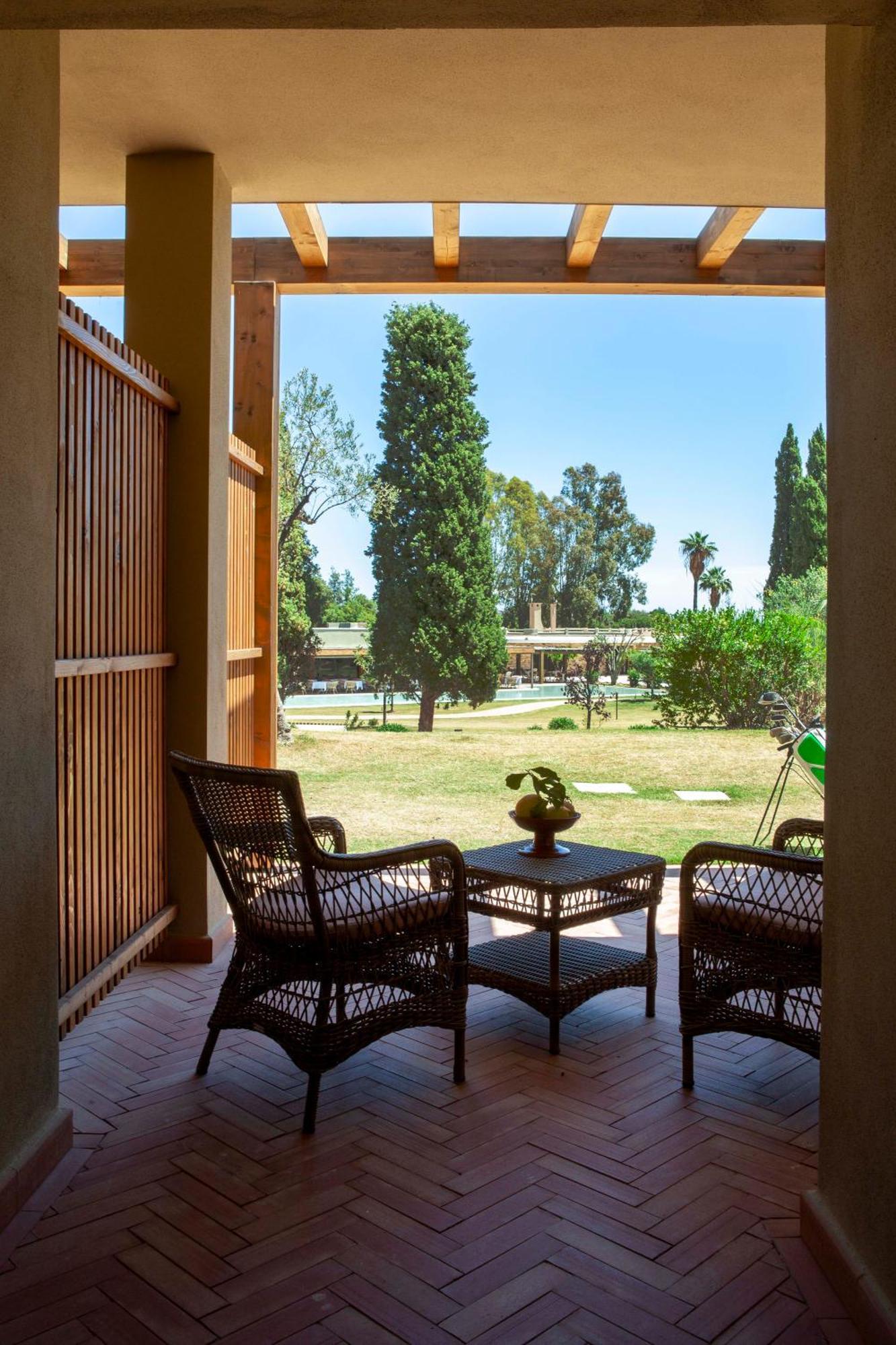 Is Molas Resort Pula Εξωτερικό φωτογραφία