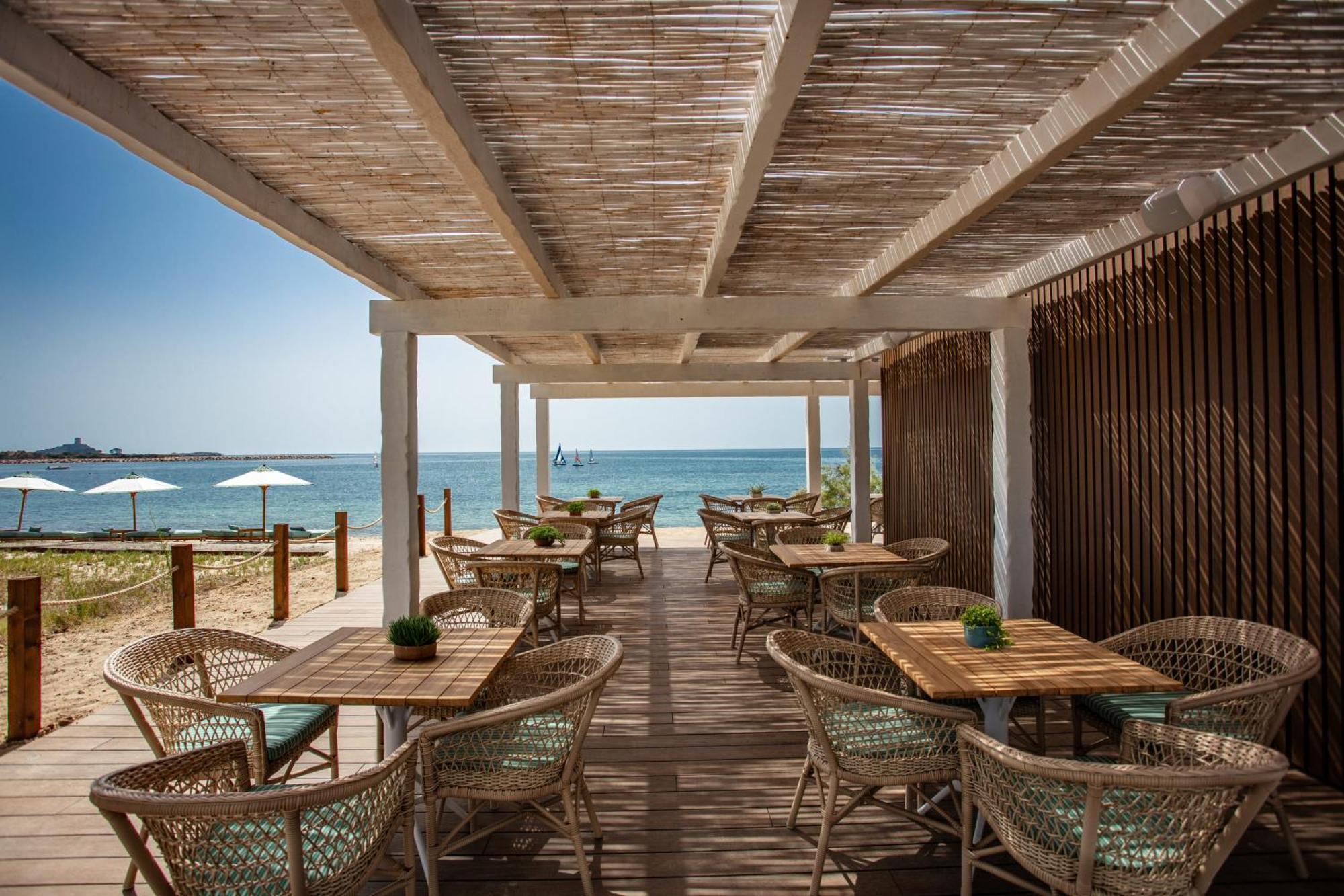 Is Molas Resort Pula Εξωτερικό φωτογραφία