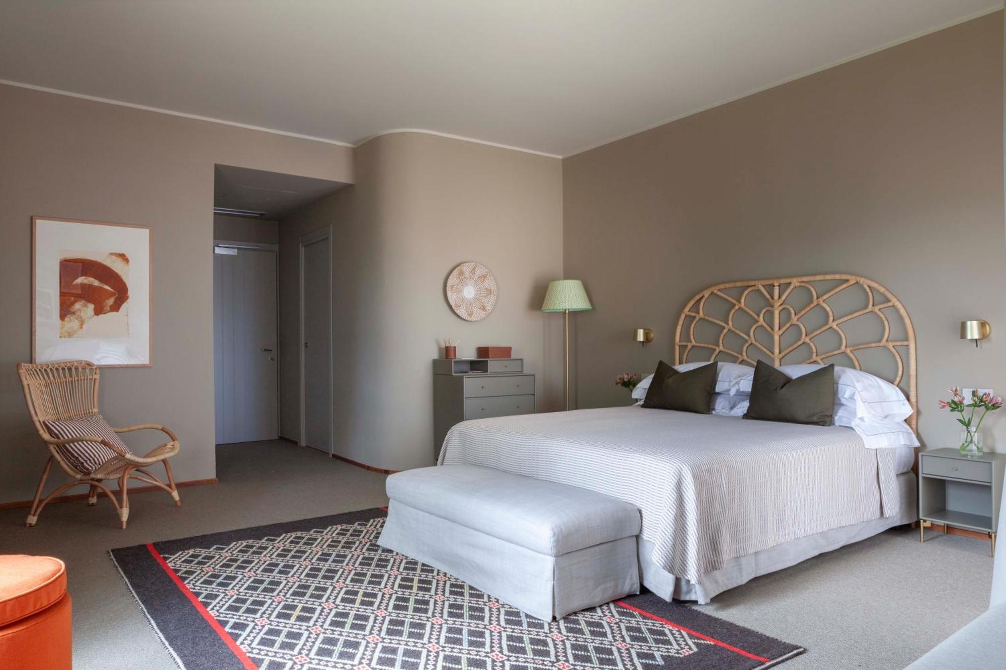 Is Molas Resort Pula Εξωτερικό φωτογραφία