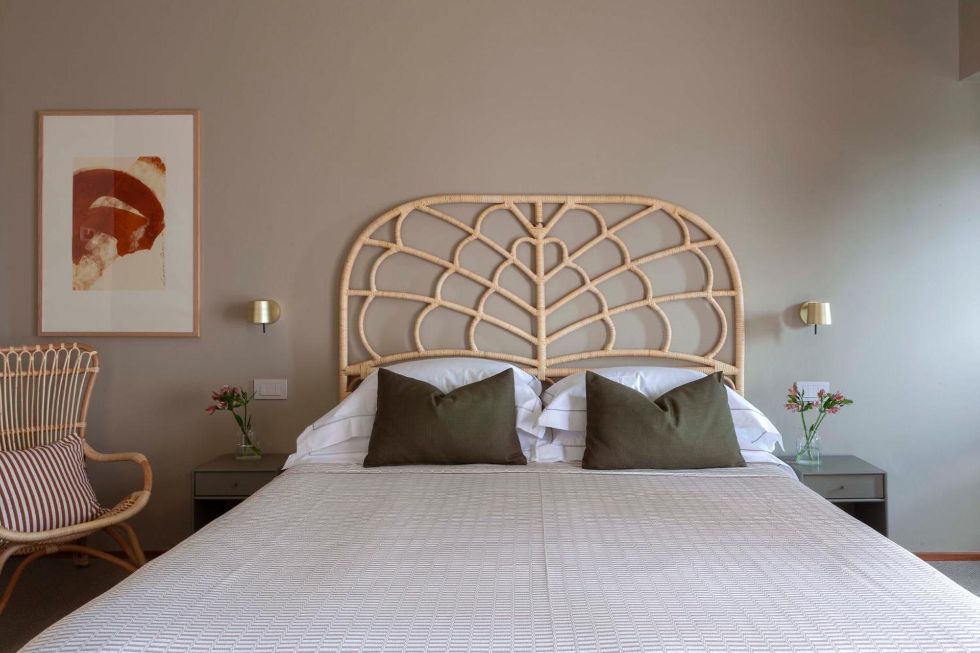 Is Molas Resort Pula Εξωτερικό φωτογραφία