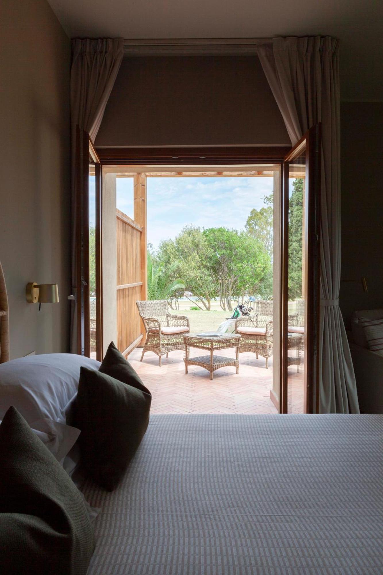 Is Molas Resort Pula Εξωτερικό φωτογραφία