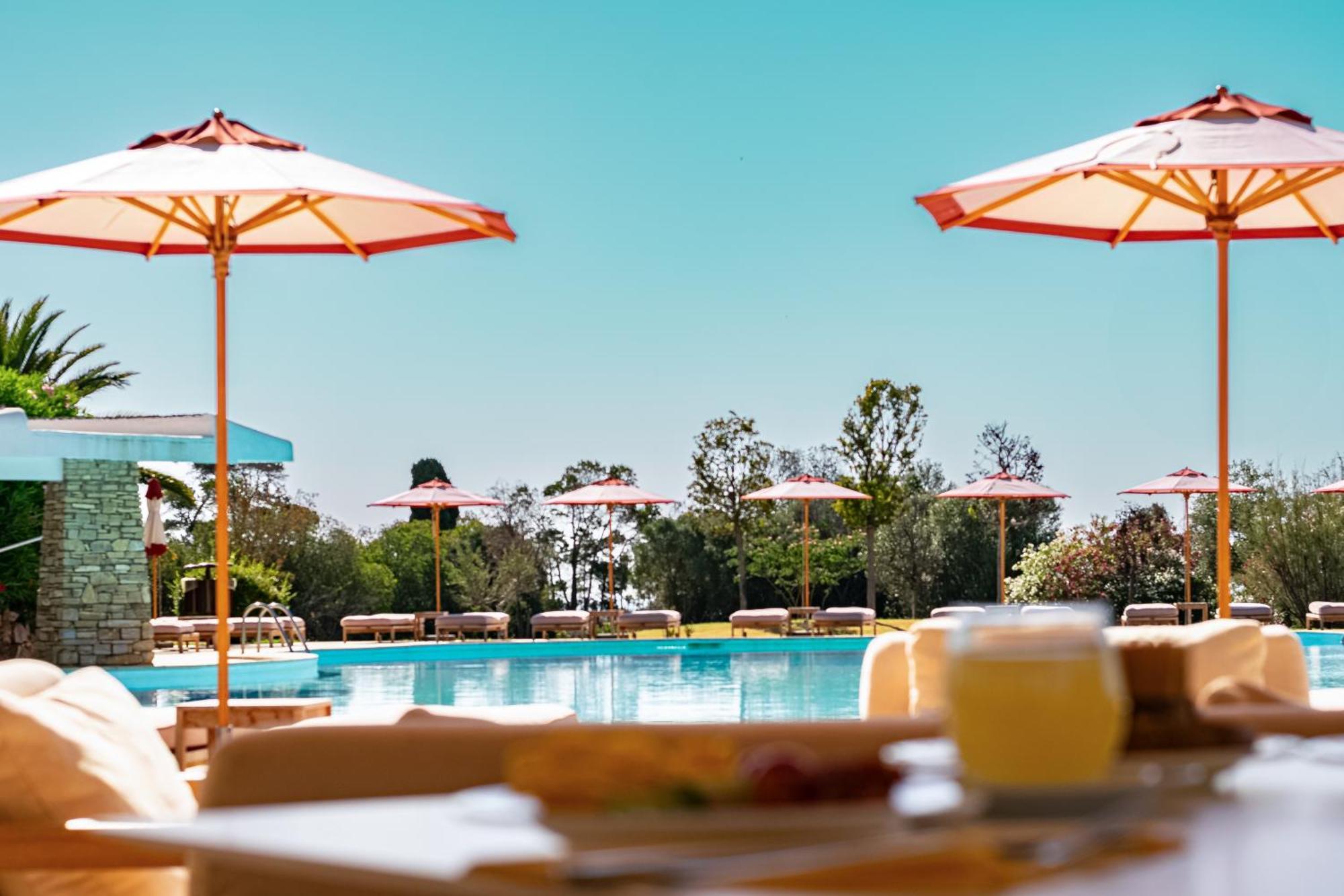 Is Molas Resort Pula Εξωτερικό φωτογραφία