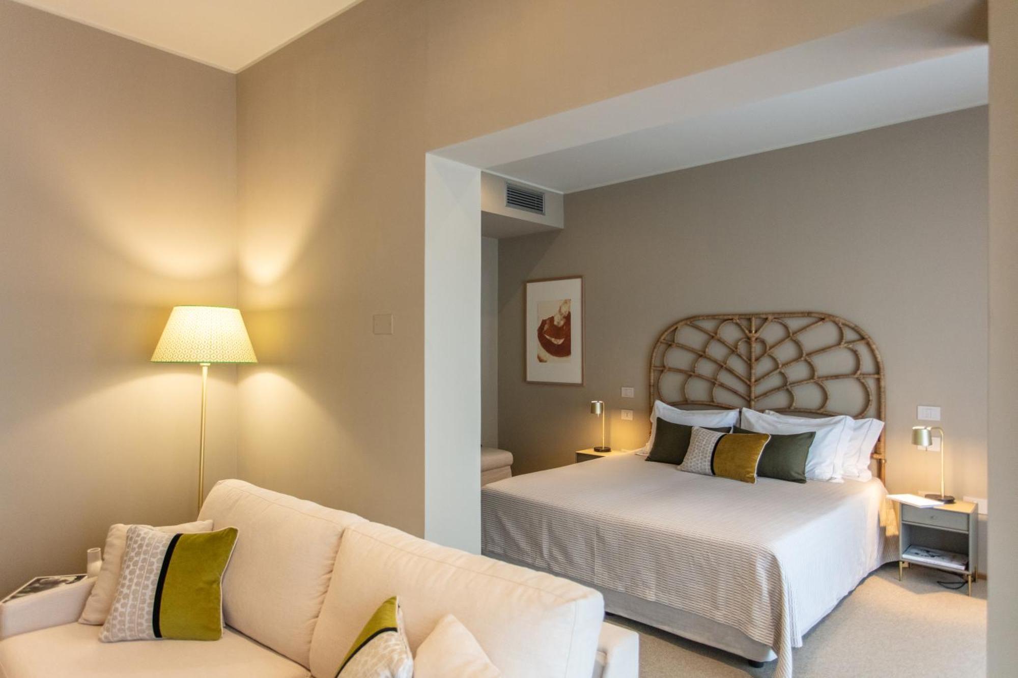 Is Molas Resort Pula Εξωτερικό φωτογραφία