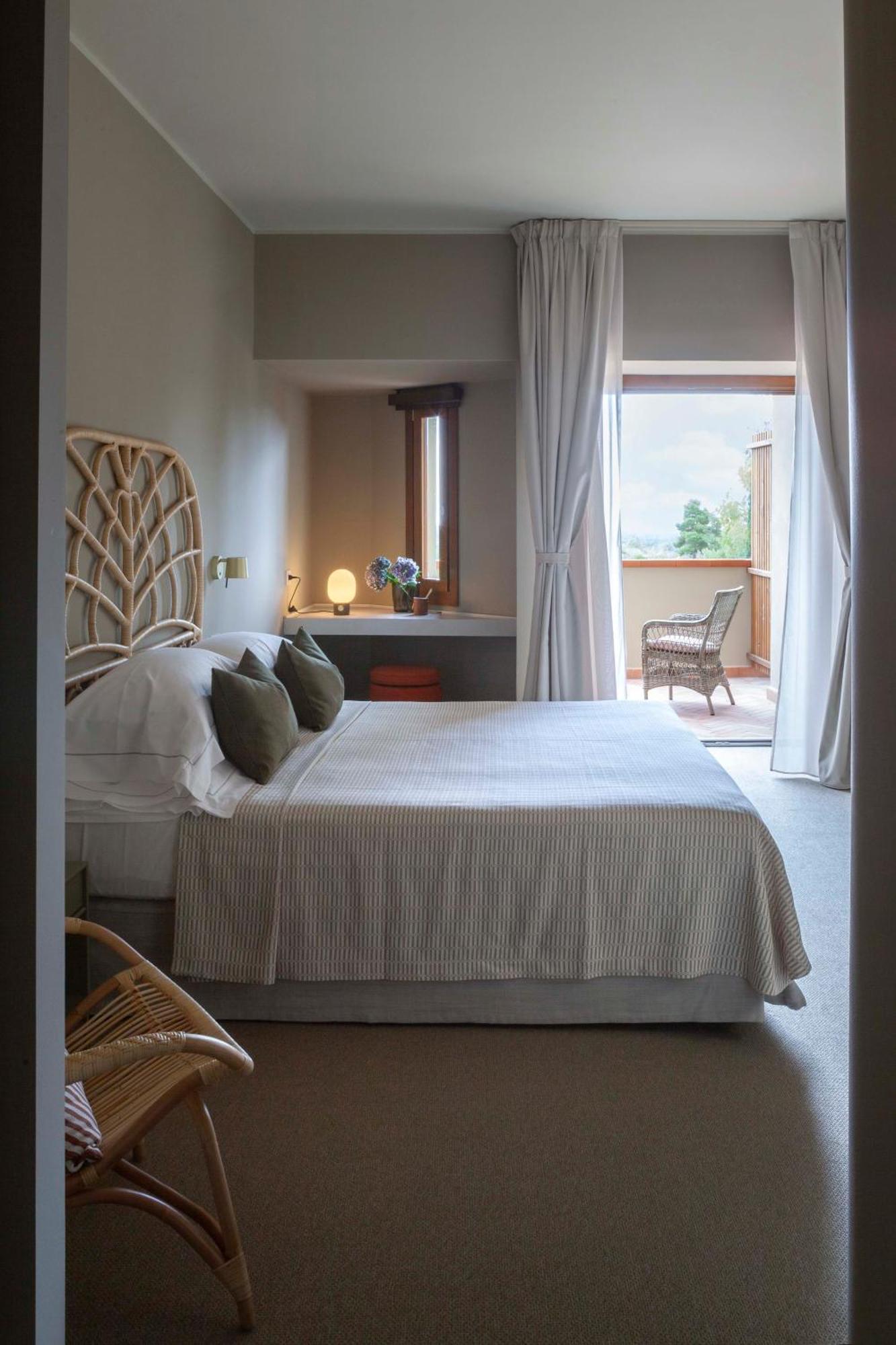 Is Molas Resort Pula Εξωτερικό φωτογραφία